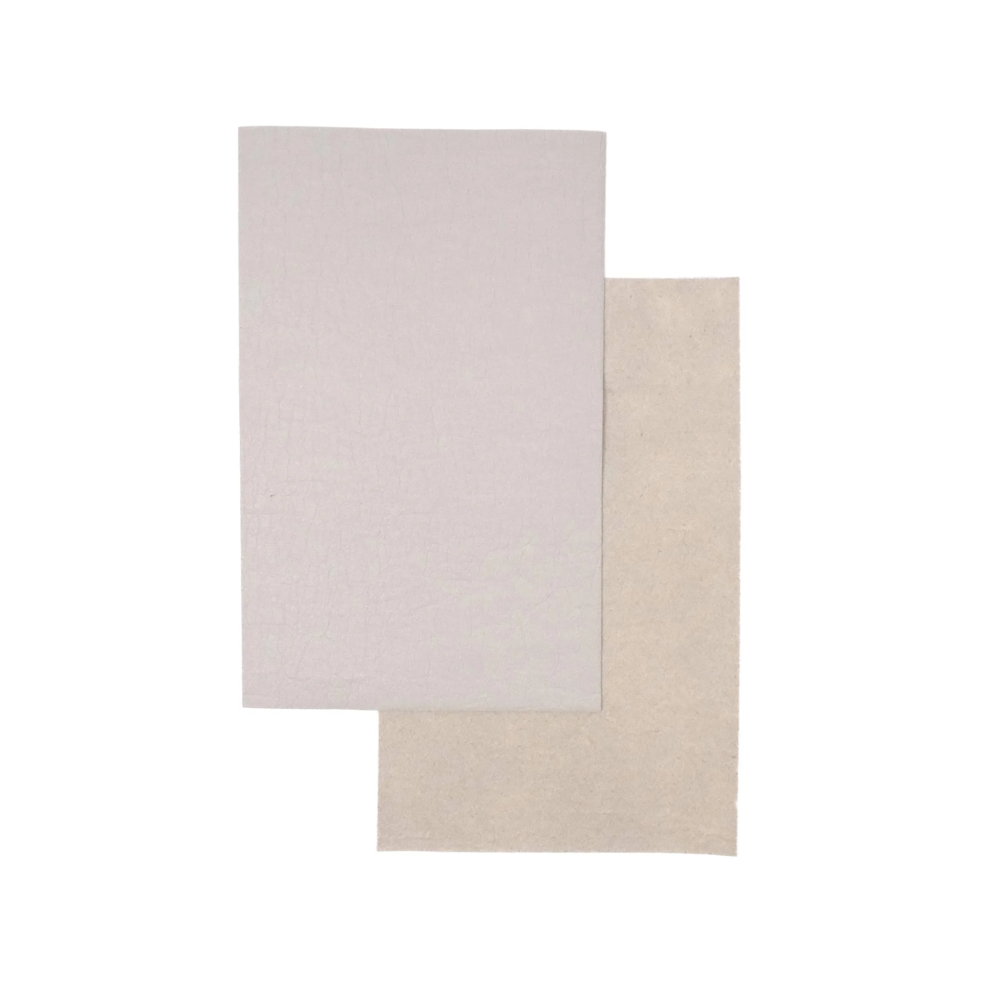 Ananasleder Grau Muster - Image 2