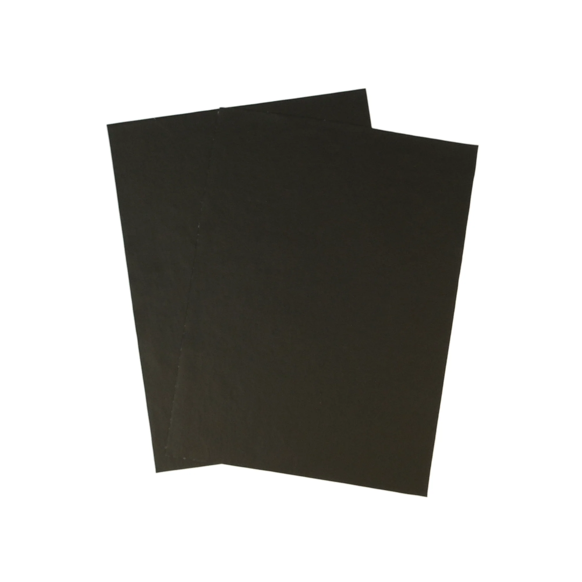 Ananasleder Leicht Schwarz (Neu) - Image 3