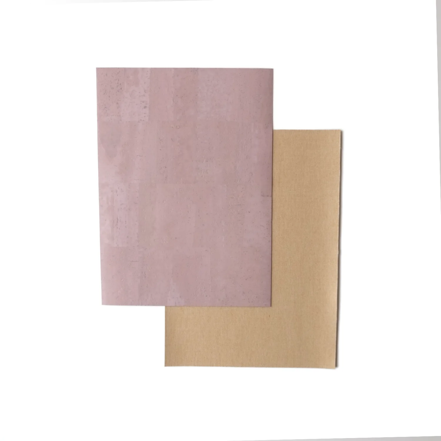 Korkleder Rosa - Image 2