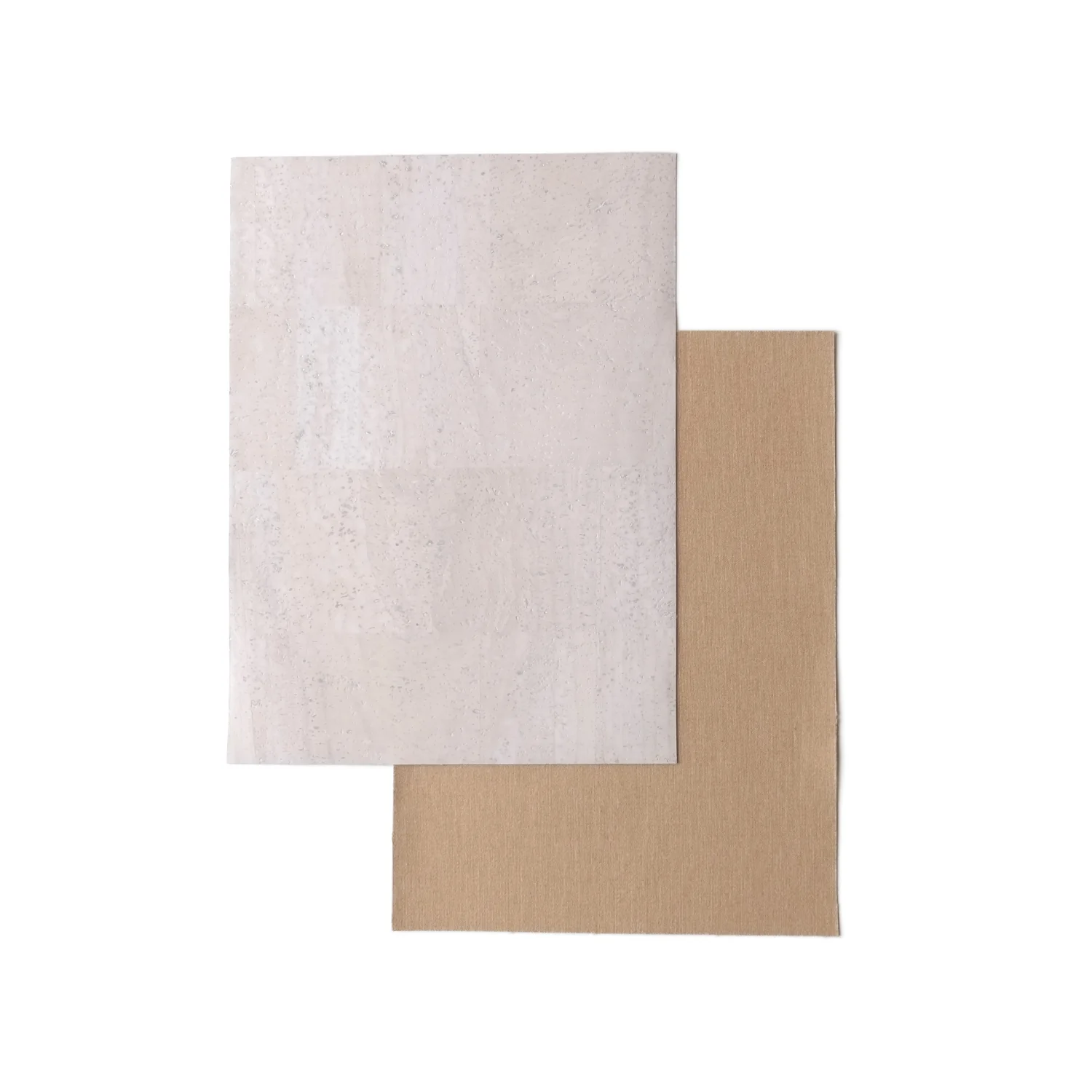 Korkleder Weiss - Image 2