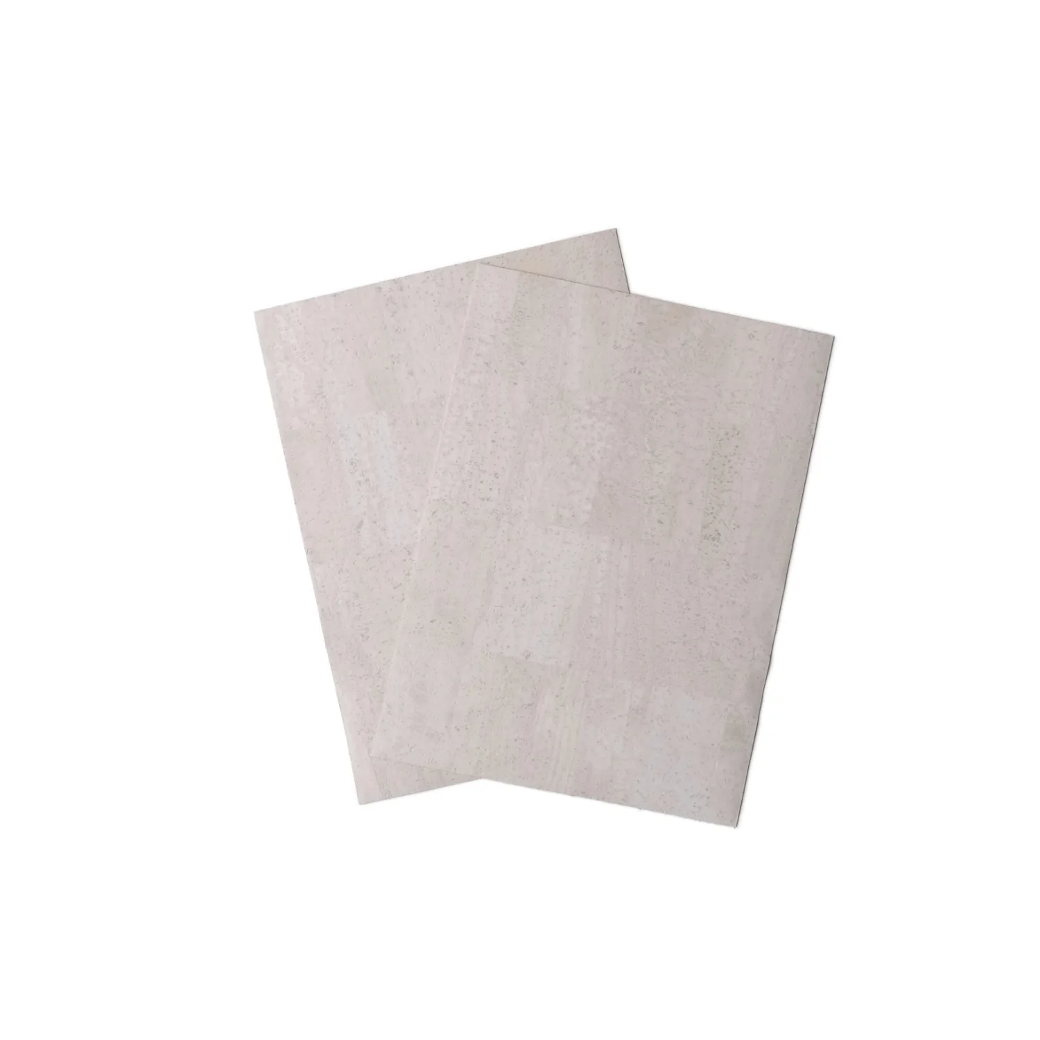 Korkleder Weiss - Image 3