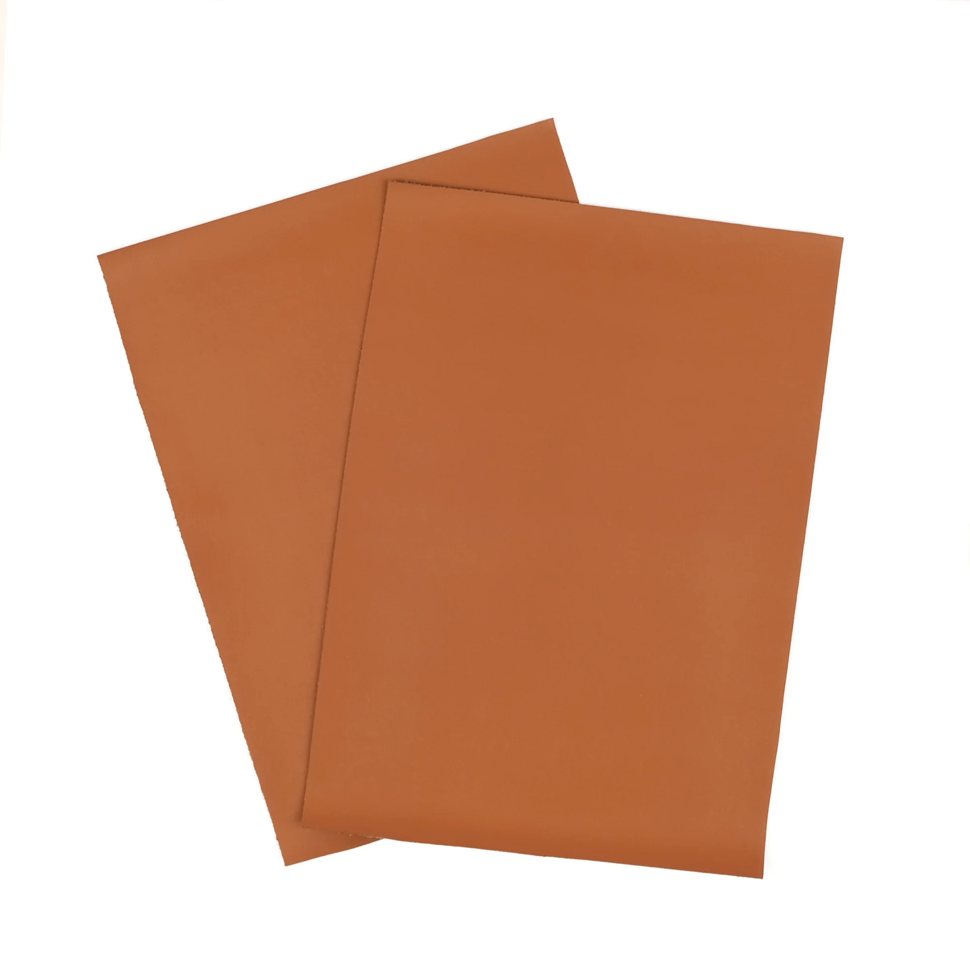 Traubenleder Caramel - Image 3